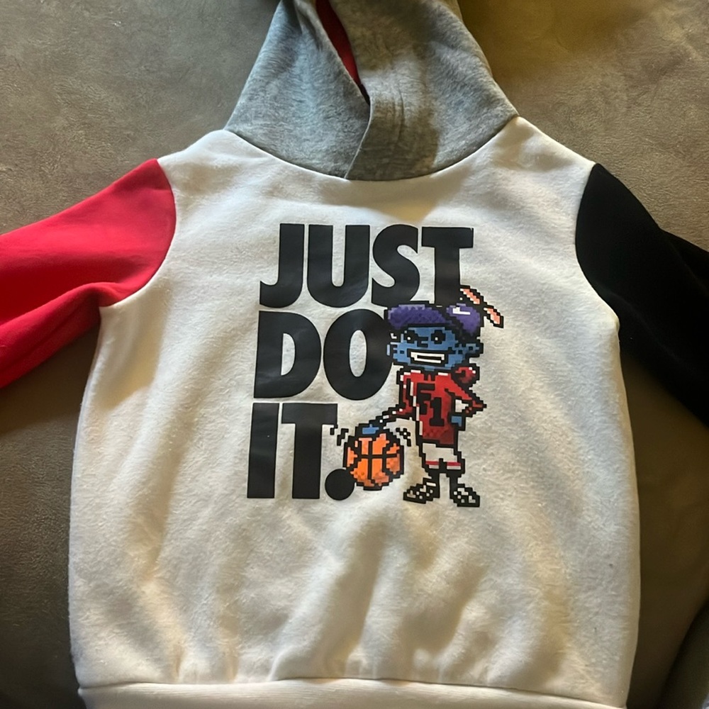 Nike Two piece set